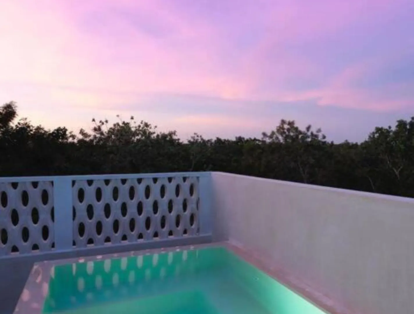 White Elephant Casa Boutique Tulum