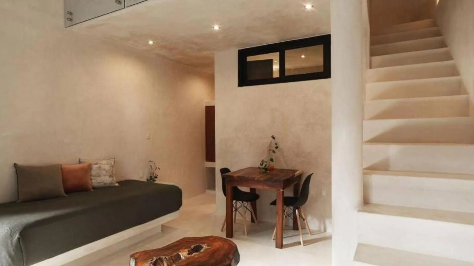 Сasa de vacaciones White Elephant Casa Boutique Tulum México